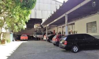 Imagem 3: São Paulo - Industrial / Logística - Vila Independência