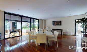 Imagem 5: SãO PAULO - Apartamento Padrão - Moema