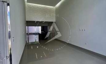 Imagem 5: Casa à venda Alto Padrão no Recanto Barravento, região Noroeste, GOIANIA - GO