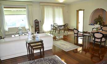 Imagem 4: Casa para venda possui 1100 metros quadrados com 8 quartos em Santa Inês - Mairiporã - SP