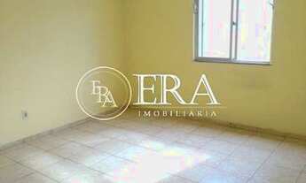 Imagem 4: Méier- Rua Aristides Caire- Apartamento desocupado, 2 quartos, dependência completa