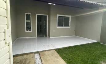 Imagem 5: CASA NO BAIRRO BETOLANDIA