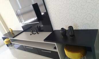 Imagem 7: Apartamento Alto Padrão para Aluguel em Meia Praia Itapema-SC - L17