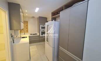 Imagem 7: Apartamento à venda, 3 quartos, 2 suítes, Santo Antônio - São Caetano do Sul/SP