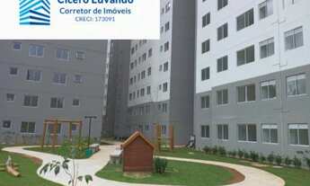 Imagem 4: APARTAMENTO RESIDENCIAL em SÃO PAULO - SP, COLÔNIA (ZONA LESTE