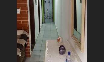 Imagem 5: R356 - Lindo Apartamento Térreo, 01 quarto, Peró - Cabo Frio - RJ