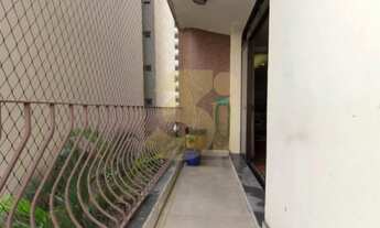 Imagem 4: Apartamento à venda com 215m², 4 quartos e 3 vagas