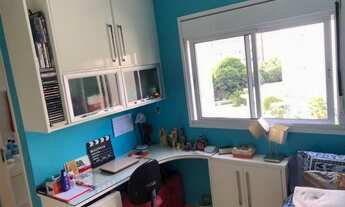 Imagem 5: Apartamento de 177 metros quadrados no bairro Aclimação com 3 quartos