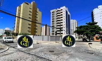 Imagem 5: Terreno no Bairro de Manaíra medindo 24x30 e ótima localização