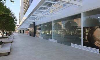 Imagem 6: Salas comerciais Helbor Patteo Mogilar