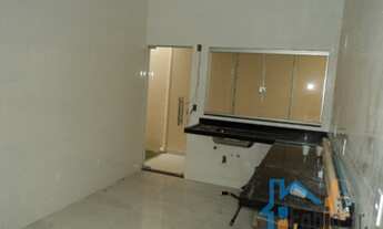 Imagem 3: Casa com 3 quartos - Bairro Jardim Mont Serrat em Aparecida de Goiânia