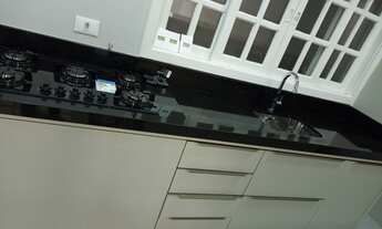 Imagem 3: SOBRADO 3DORMS,SUITE, LINDISSIMO ,IMPECÁVEL