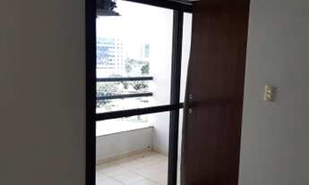 Imagem 5: Flat com 1 dormitório à venda, 40 m² por R$ 188.000,00 - Plano Diretor Sul - Palmas/TO