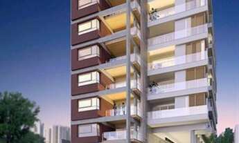 Imagem 7: Apartamento para venda tem 42 metros quadrados com 1 quarto em Campo Belo - São Paulo - SP