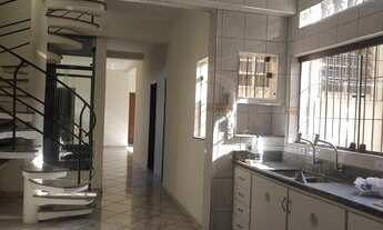 Imagem 2: Sobrado 4 dormitórios São Vicente - SP