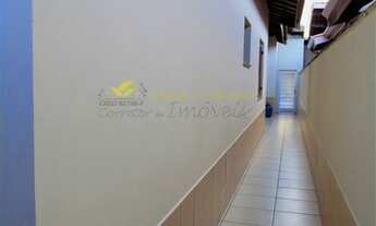 Imagem 11: Casa Alvenaria para Venda em Jardim Alvinópolis Atibaia-SP - 257