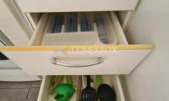 Imagem 7: Apartamento para venda com 70 metros quadrados com 2 quartos em Enseada - Guarujá - SP