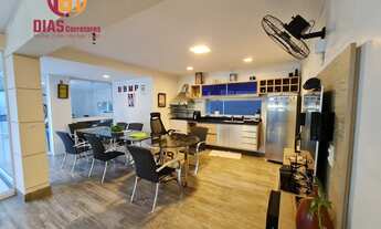 Imagem 5: Casa à venda no bairro Alphaville II - Salvador/BA