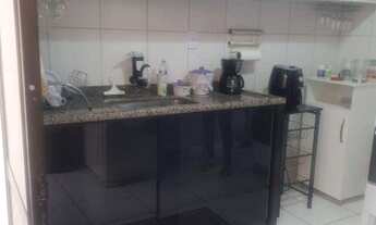 Imagem 4: Casa à venda, 84 m² por R$ 279.000,00 - Fontesville II - Juiz de Fora/MG