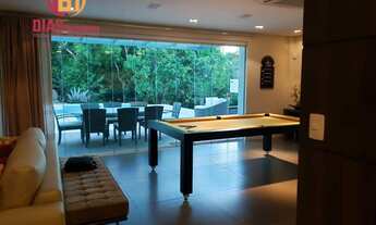 Imagem 4: Casa à venda no bairro Alphaville I - Salvador/BA