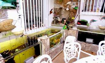 Imagem 5: EXCELENTE CASA Casa com 3 dormitórios