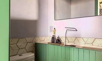 Imagem 4: Apartamento para venda tem 166 metros quadrados com 3 quartos em Anhangabaú - Jundiaí - SP