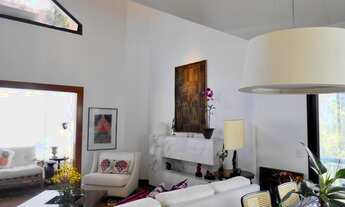 Imagem 3: Cobertura para venda possui 300 metros quadrados com 3 quartos em Jardim Ampliação - São P