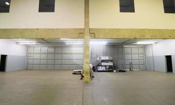 Imagem 6: Galpão - Techno Park - Campinas