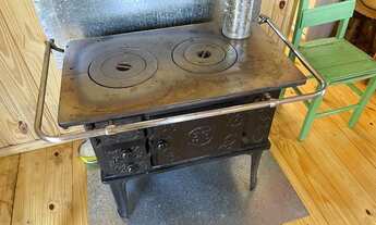 Imagem 6: Fazenda/Sítio/Chácara para venda com 1050 metros quadrados com 2 quartos