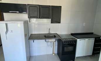 Imagem 2: Apartamento para aluguel tem 50 metros quadrados com 1 quarto em Boa Viagem - Recife - Pe