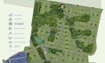 Imagem 7: Lote/Terreno para venda com 444 m² em Nova Gov. Celso Ramos