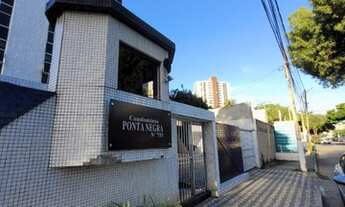 Imagem 6: Ed. Ponta Negra - 140m² - 4 quartos sendo 2 suítes e 2 semi - No Coração de Petrópolis