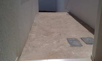 Imagem 2: Casa de 62 m² com 3 Q uma suíte, 2 vg, área privativa e de serviço em Novo Centro - Santa