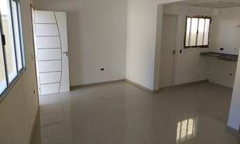 Imagem 2: Sobrado para venda tem 61 metros quadrados com 2 quartos em Jardim Esmeralda - São Paulo