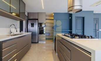 Imagem: More em uma cobertura no Campo Belo