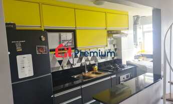 Imagem 6: Cobertura Duplex Bê Happy