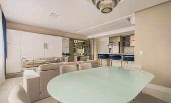 Imagem 5: Apartamento para venda tem 80 metros quadrados com 3 quartos em São João - Porto Alegre