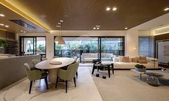 Imagem: Apartamento - Cambuí - Campinas