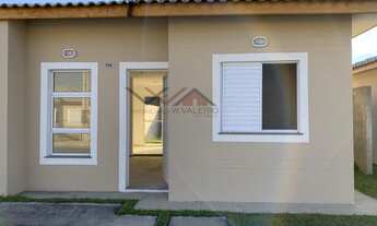 Imagem: Casa em Condomínio para Venda em Vila São