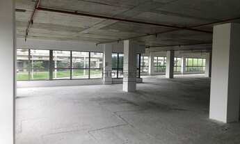 Imagem 2: Rio de Janeiro - Conjunto Comercial/Sala - <br> Barra da Tijuca