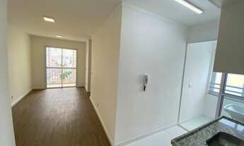 Imagem 5: Apartamento novo com 2 dorms sendo 1 suite