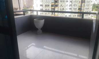 Imagem 1: EXCELENTE APARTAMENTO AMPLO E TOP DE 4 QUARTOS SUÍTES NA PITUBA