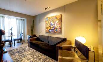 Imagem 3: Apartamento - Cambuí - Campinas