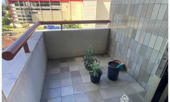 Imagem 11: TEF000013 - 168m Tamarineira logo após a Ferreira Costa