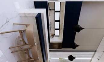 Imagem 5: Excelente casa térrea 03 suites condomínio portal do sol garden