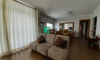 Imagem 3: Apto 189 m² 3 dorm Centro S.André