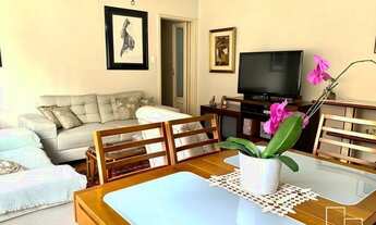 Imagem 3: SãO PAULO - Apartamento Padrão - Jardim Paulista