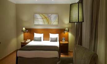 Imagem 4: Flat para aluguel quarto suíte com 37 m² em Barra da Tijuca - Rio de Janeiro - RJ