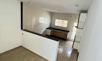 Imagem 6: Ótima casa linear em Campo Grande