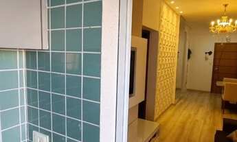 Imagem 5: Apartamento à venda com 2 dormitórios em Jd novo horizonte, Maringá cod: *46